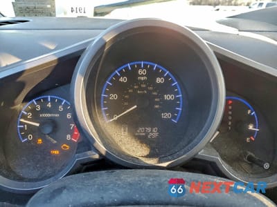 Zdjęcie 9 z 14 samochodu: 2009 HONDA ELEMENT EX VIN:5J6YH28709L004824 - miniatura