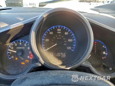 Zdjęcie 9 z 14 samochodu: 2009 HONDA ELEMENT EX VIN:5J6YH28709L004824 - miniatura