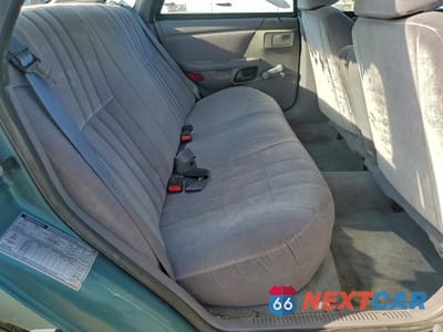 Zdjęcie 10 z 12 samochodu: 1993 FORD TAURUS GL VIN:1FACP52U5PG306544 - miniatura