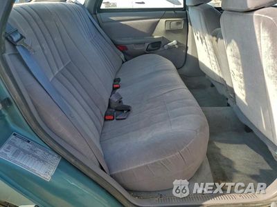 Zdjęcie 10 z 13 samochodu: 1993 FORD TAURUS GL VIN:1FACP52U5PG306544 - miniatura