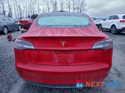Zdjęcie 6 z 14 samochodu: 2018 TESLA MODEL 3 VIN:5YJ3E1EA9JF048041 - miniatura