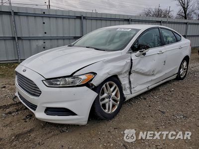 2016 FORD FUSION SE 3FA6P0H79GR212791 - główne zdjęcie licytacji z USA - miniatura