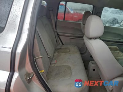Zdjęcie 10 z 12 samochodu: 2007 CHEVROLET HHR LT VIN:3GNDA23D27S535706 - miniatura