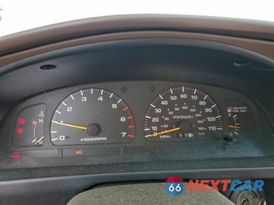 Zdjęcie 9 z 14 samochodu: 1996 TOYOTA 4RUNNER SR5 VIN:JT3GN86RXT0006188 - miniatura