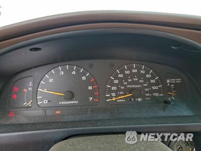 Zdjęcie 9 z 14 samochodu: 1996 TOYOTA 4RUNNER SR5 VIN:JT3GN86RXT0006188 - miniatura