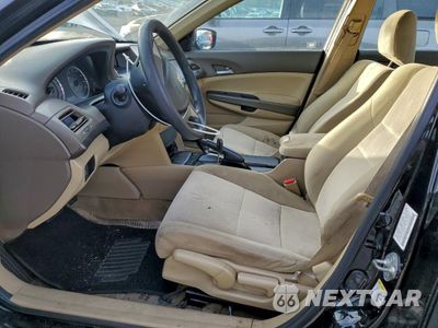 Zdjęcie 7 z 12 samochodu: 2010 HONDA ACCORD LX VIN:1HGCP2F32AA031267 - miniatura