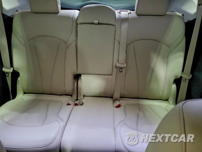 Zdjęcie 10 z 16 samochodu: 2020 BUICK ENVISION PREFERRED VIN:LRBFXBSA4LD155203 - miniatura