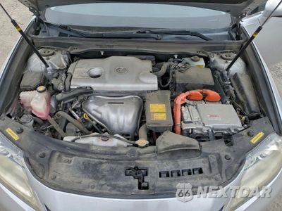 Zdjęcie 11 z 13 samochodu: 2013 LEXUS ES 300H VIN:JTHBW1GG9D2008042 - miniatura