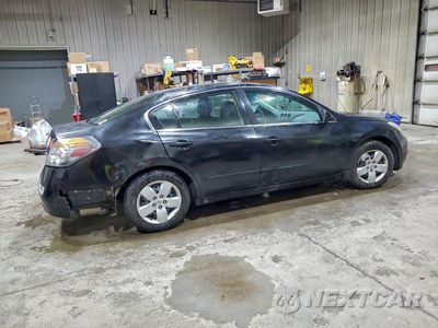 Trzecie zdjęcie samochodu z tyłu: 2008 NISSAN ALTIMA 2.5 VIN:1N4AL21E08N437857 - miniatura