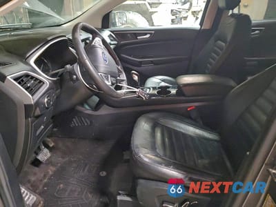 Zdjęcie 7 z 13 samochodu: 2016 FORD EDGE SEL VIN:2FMPK4J94GBB65793 - miniatura