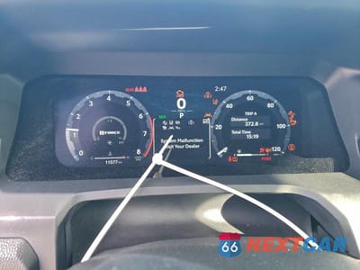 Zdjęcie 9 z 12 samochodu: 2024 TOYOTA TACOMA DOUBLE CAB VIN:3TYLB5JN0RT045887 - miniatura