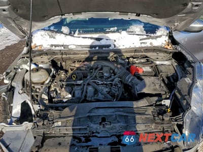 Zdjęcie 12 z 12 samochodu: 2021 FORD ESCAPE TITANIUM VIN:1FMCU9J97MUA57597 - miniatura