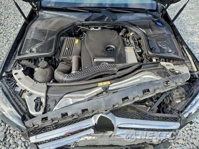 Zdjęcie 11 z 14 samochodu: 2018 MERCEDES-BENZ C 300 VIN:55SWF4JB4JU270186 - miniatura