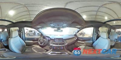 Zdjęcie 15 z 16 samochodu: 2022 GMC YUKON SLT VIN:1GKS1BKD3NR312080 - miniatura