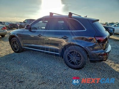 Drugie zdjęcie samochodu z przodu: 2016 AUDI Q5 PREMIUM VIN:WA1C2AFP6GA048103 - miniatura