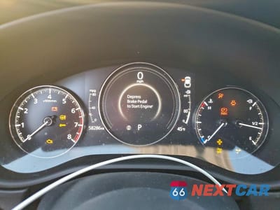 Zdjęcie 9 z 11 samochodu: 2020 MAZDA CX-30 SELECT VIN:3MVDMBCL8LM120782 - miniatura