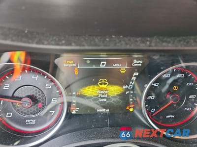 Zdjęcie 9 z 12 samochodu: 2016 DODGE CHARGER SE VIN:2C3CDXBG9GH110186 - miniatura