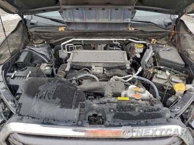 Zdjęcie 12 z 16 samochodu: 2021 SUBARU ASCENT LIMITED VIN:4S4WMAMD1M3464111 - miniatura