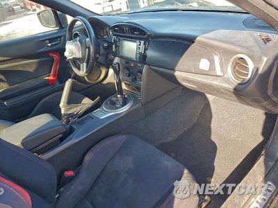 Zdjęcie 8 z 13 samochodu: 2013 TOYOTA SCION FR-S VIN:JF1ZNAA10D1720507 - miniatura