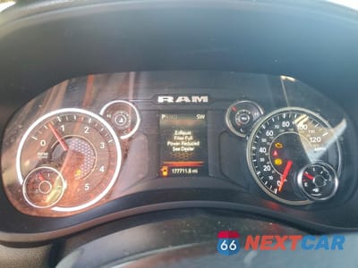 Zdjęcie 9 z 13 samochodu: 2023 RAM 3500 TRADESMAN VIN:3C63RRGL8PG629204 - miniatura