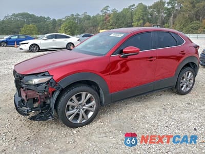 2021 MAZDA CX-30 SELECT 3MVDMABL5MM271351 - główne zdjęcie licytacji z USA - miniatura