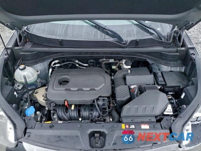 Zdjęcie 12 z 12 samochodu: 2019 KIA SPORTAGE EX VIN:KNDPNCAC7K7600485 - miniatura