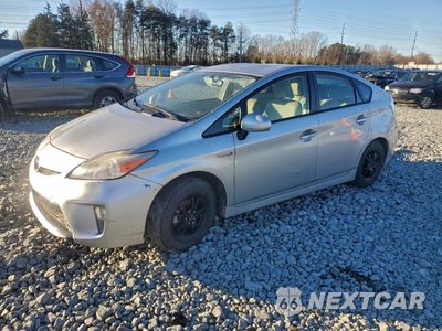 2012 TOYOTA PRIUS JTDKN3DU1C5510406 - główne zdjęcie licytacji z USA - miniatura
