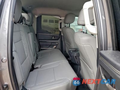 Zdjęcie 10 z 13 samochodu: 2024 TOYOTA TUNDRA DOUBLE CAB SR VIN:5TFLA5DA9RX177953 - miniatura