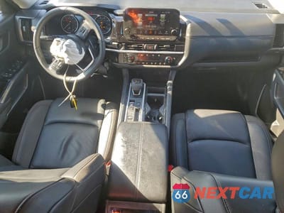 Zdjęcie 8 z 12 samochodu: 2025 NISSAN PATHFINDER SL VIN:5N1DR3CA2SC263309 - miniatura