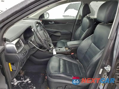 Zdjęcie 7 z 12 samochodu: 2017 KIA SORENTO EX VIN:5XYPH4A50HG317792 - miniatura