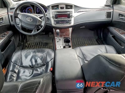 Zdjęcie 8 z 12 samochodu: 2012 TOYOTA AVALON BASE VIN:4T1BK3DB3CU468586 - miniatura