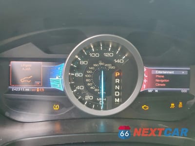 Zdjęcie 9 z 13 samochodu: 2013 FORD EXPLORER XLT VIN:1FM5K8D84DGB87833 - miniatura