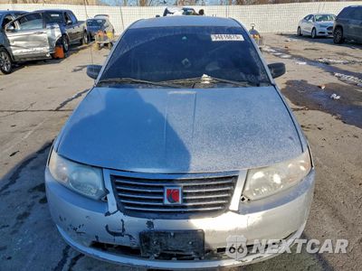 Piąte zdjęcie samochodu w środku: 2007 SATURN ION LEVEL 3 VIN:1G8AL55F37Z132045 - miniatura