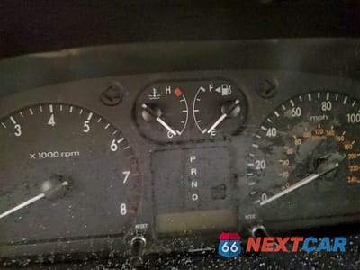Zdjęcie 9 z 11 samochodu: 2006 KIA OPTIMA LX VIN:KNAGD128765442407 - miniatura