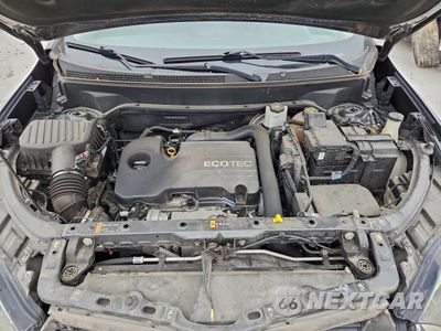 Zdjęcie 11 z 14 samochodu: 2018 CHEVROLET EQUINOX LT VIN:2GNAXJEV4J6239416 - miniatura