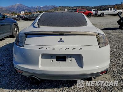Zdjęcie 6 z 12 samochodu: 2012 MITSUBISHI ECLIPSE GS SPORT VIN:4A31K5DF1CE008557 - miniatura