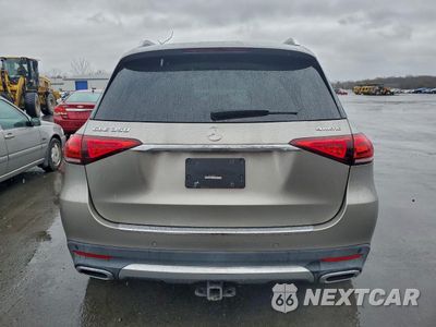 Zdjęcie 6 z 16 samochodu: 2020 MERCEDES-BENZ GLE 350 4MATIC VIN:4JGFB4KB2LA036566 - miniatura
