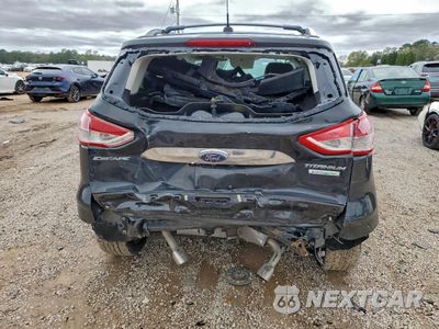 Zdjęcie 6 z 15 samochodu: 2014 FORD ESCAPE TITANIUM VIN:1FMCU0J9XEUE21413 - miniatura
