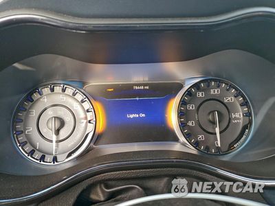 Zdjęcie 9 z 15 samochodu: 2015 CHRYSLER 200 S VIN:1C3CCCBGXFN551536 - miniatura