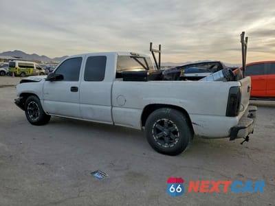 Drugie zdjęcie samochodu z przodu: 1999 CHEVROLET SILVERADO VIN:2GCEC19T2X1223641 - miniatura