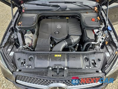 Zdjęcie 12 z 17 samochodu: 2025 MERCEDES-BENZ GLE 450E 4MATIC VIN:4JGFB4GB7SB375504 - miniatura