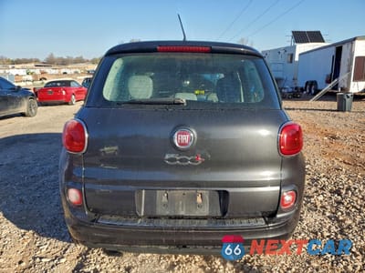 Zdjęcie 6 z 13 samochodu: 2014 FIAT 500L POP VIN:ZFBCFAAH4EZ014219 - miniatura