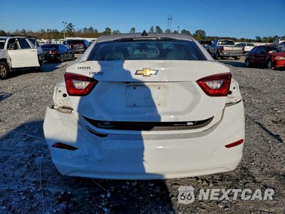 Zdjęcie 6 z 12 samochodu: 2019 CHEVROLET CRUZE LS VIN:1G1BC5SM7K7150459 - miniatura