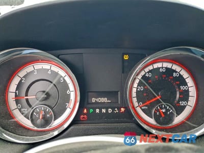 Zdjęcie 9 z 12 samochodu: 2019 DODGE GRAND CARAVAN SXT VIN:2C4RDGCG6KR540846 - miniatura