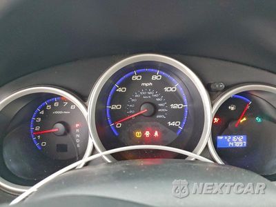 Zdjęcie 9 z 13 samochodu: 2008 HONDA FIT SPORT VIN:JHMGD38668S064734 - miniatura