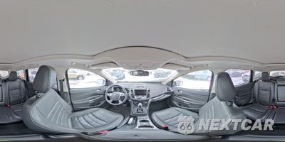 Zdjęcie 15 z 15 samochodu: 2015 FORD ESCAPE TITANIUM VIN:1FMCU9J96FUB57869 - miniatura