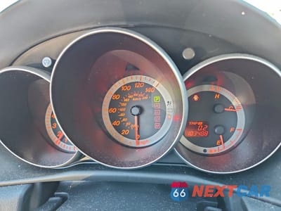 Zdjęcie 9 z 12 samochodu: 2006 MAZDA 3 S VIN:JM1BK324161448111 - miniatura