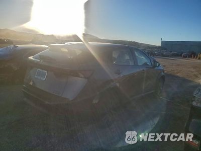 Trzecie zdjęcie samochodu z tyłu: 2023 NISSAN ARIYA EVOLVE+ VIN:JN1DF0BB5PM706529 - miniatura