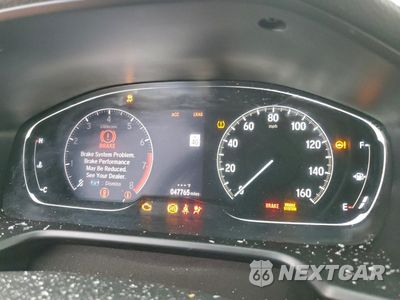 Zdjęcie 9 z 12 samochodu: 2018 HONDA ACCORD LX VIN:1HGCV1F18JA066300 - miniatura