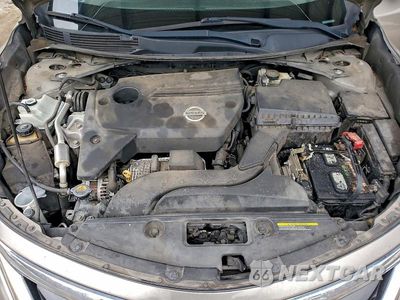 Zdjęcie 11 z 11 samochodu: 2015 NISSAN ALTIMA 2.5 VIN:1N4AL3AP8FN384636 - miniatura